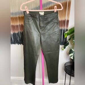 NWOT L'AGENCE  FLARE JEANS